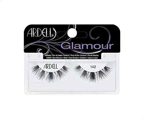 Ardel Glamour Lashes #142 Beauty & Personal Care Ardell