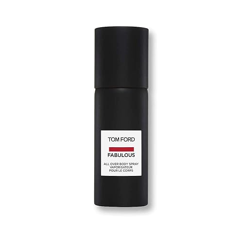 Tom Ford Fabulous By All Over Body Spray 150 ml Beauty & Personal Care Tom Ford