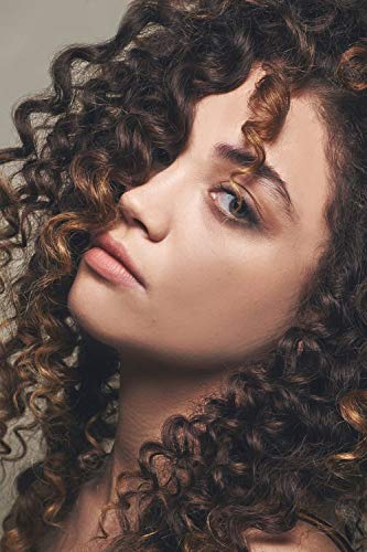 Ecru New York LOVE your CURLS Holiday Gift Set, Hair Care 2 Piece Gift Sets, Curly Hair Product Duo Beauty & Personal Care Ecru New York