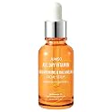 JUMISO All Day Vitamin Serum, Brightening & Balancing Facial Serum, Gift, Vitamin C, A, B, D, E , Serum with Vitamin, Korean Skincare, Skin Beauty & Personal Care JUMISO