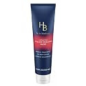 HB Hair Biology Sulfate Free Color Sealing Mask. 5 Fl Oz. Formulated to be safe for color-treated gray hair. Biotin infused helps seal damaged hair Beauty & Personal Care Hair Biology
