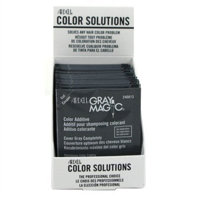 Ardell Gray Magic Packette 0.068 Ounce (24 Pieces) (2ml) Beauty & Personal Care Ardell