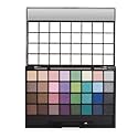 e.l.f. Endless Eyes Pro Mini Eyeshadow Palette for The Party, 0.99 Ounce Beauty & Personal Care e.l.f.