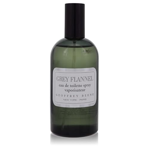 StarSun Depot Grey Flannel Cologne By Eau De Toilette Spray (Tester) 4 oz Beauty & Personal Care StarSun Depot