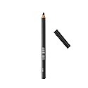 Lord & Berry SILK KAJAL Kohl Eyeliner Pencil, Long Lasting Soft Gel based Eye Liner for Women With Smudgeable Semi-Matte Finish, Ophthalmologically Beauty & Personal Care Lord & Berry