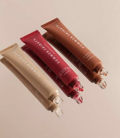 Summer Fridays The Lip Butter Balm Set Beauty & Personal Care Summer Fridays