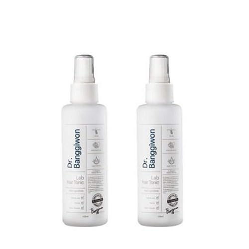 Dr. Banggiwon Lab Hair Tonic Scalp Scaling / 5 Fl Oz2P Set Beauty & Personal Care Vta