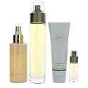 Set 360 Woman (4Pcs) 3.4+Bmist 4.0 3.0 Sg + .25 EDT Beauty & Personal Care Perry Ellis