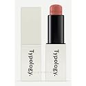 Typology Tinted Replenishing Lip Balm - Powder Pink & Complimentary Korean Face Sheet Masque Beauty & Personal Care Typology