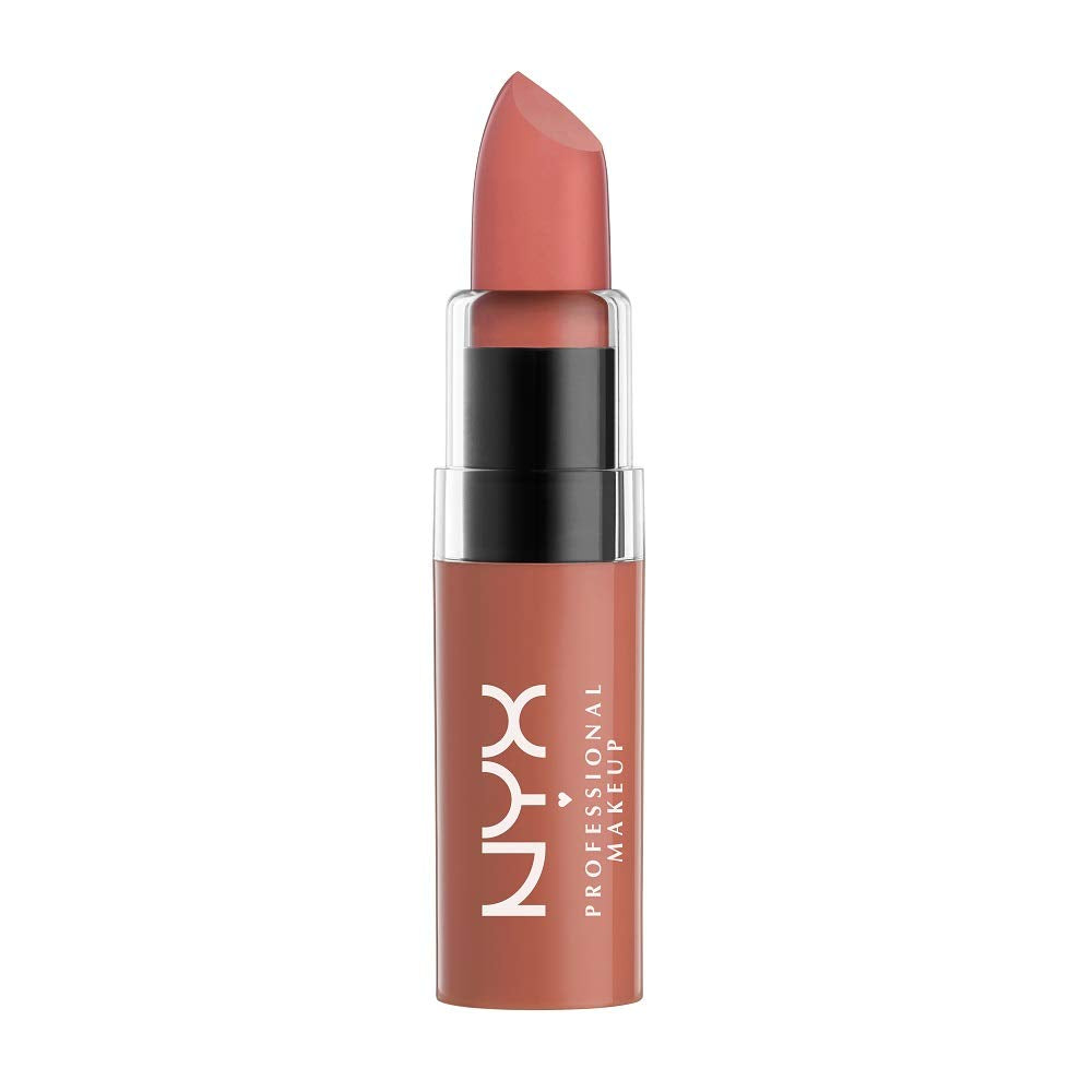 NYX Butter LipstickPops, 1 Count Beauty & Personal Care NYX PROFESSIONAL MAKEUP