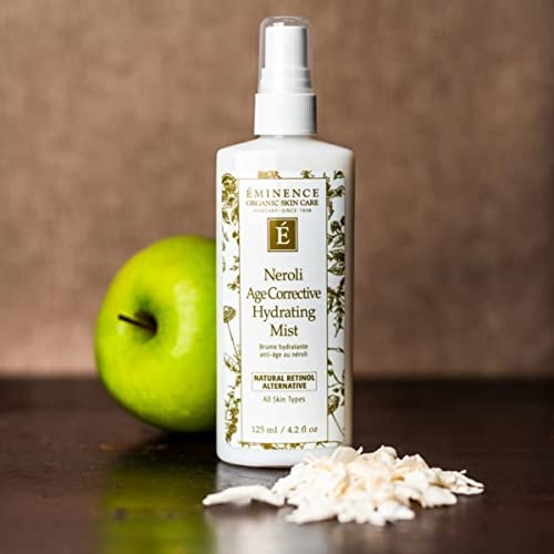 Eminence Organic Skincare Neroli Hydrating Mist, 4.2 Ounce Beauty & Personal Care Eminence