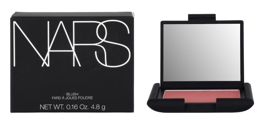 NARS Blush - Dolce Vita - 4.8g/0.16oz Beauty & Personal Care NARS
