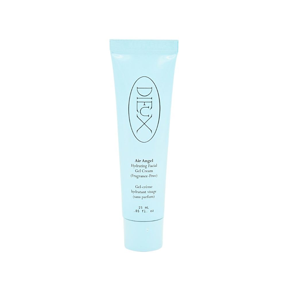 Dieux Mini Air Angel Collagen & Peptide Hydrating Gel Cream - 0.85 oz/25 mL Beauty & Personal Care Dieux