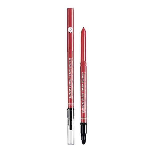 Absolute New York PERFECT WEAR LIP LINER ABPW04 SPICED ROSE Beauty & Personal Care Absolute USA
