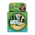 ORS Olive Oil HBCU Culture Edge Control Hair Gel Extra Firm Hold 2.25 Ounces Beauty & Personal Care ORS