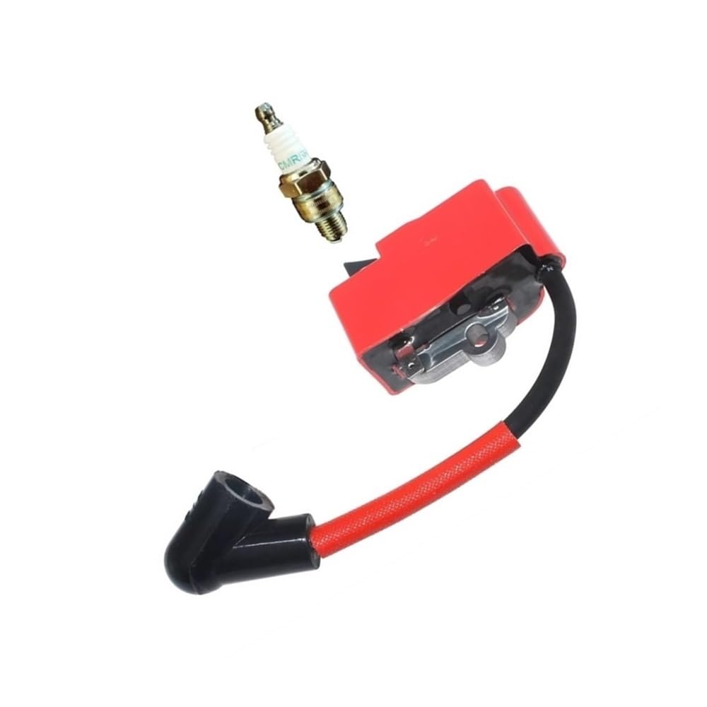 Ignition Coil Module Fit For EA3203S EA3500S EA3501S EA3502S EA3503S EA3200S EA3201S EA3202S PS-32 PS-32C PS-35 PS-35C Beauty and Personal Care ZSYUSGCJ
