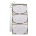 Carved Solutions Signature Spa Trio Lavender-Pi-Flourish-W Soap Beauty & Personal Care Carved Solutions