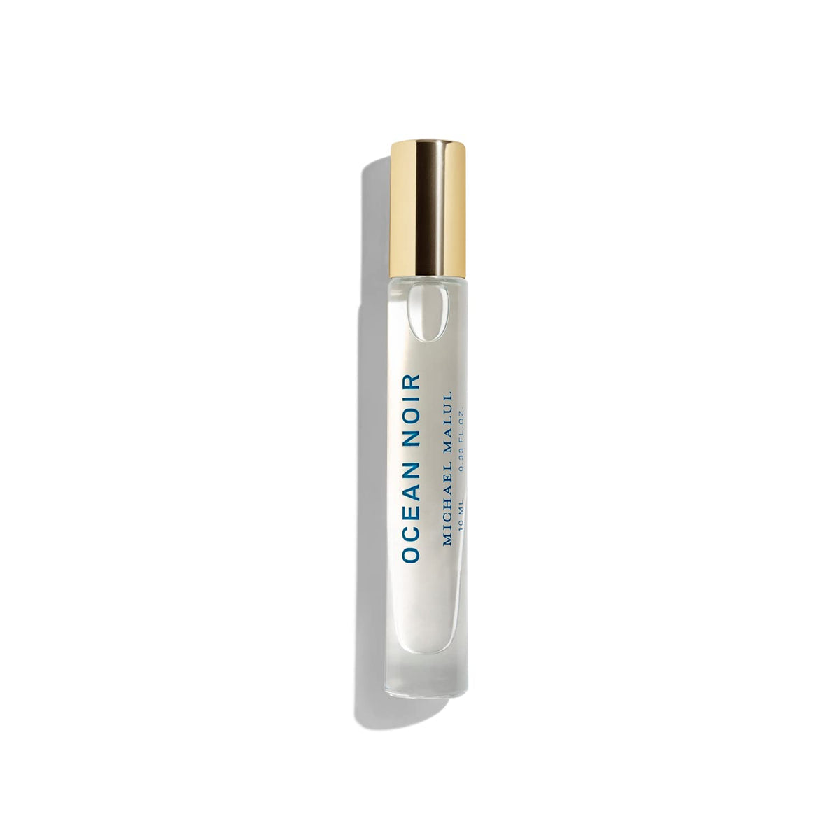Michael Malul Ocean Noir Eau de Parfum for Men - 10ml Travel Size Beauty & Personal Care Michael Malul