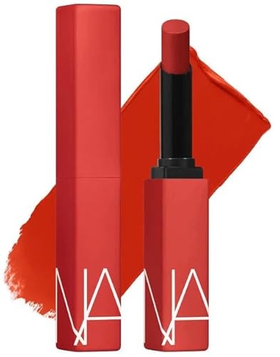 Nars Powermatte Lipstick Beauty & Personal Care NARS