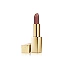 Estée Lauder Pure Color Long-Lasting Matte Lipstick for Women with Matte Finish | Plumping & Nourishing, 0.12 Ounce, 829 Exposé Beauty & Personal Care Estée Lauder