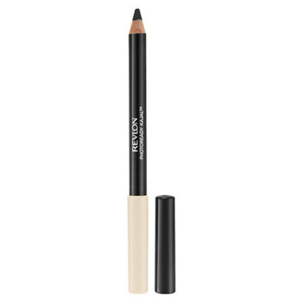 Revlon Photo Ready Kajal Intense Eye Liner & Brightener - Carbon Cleopatra - 0.08 oz Beauty & Personal Care REVLON
