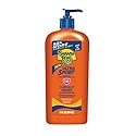 Banana Boat Sunscreen Sport Family Size Broad Spectrum Sun Care Sunscreen Lotion - Spf 50, 12 Ounce (Pack Of 2) Beauty & Personal Care Banana Boat