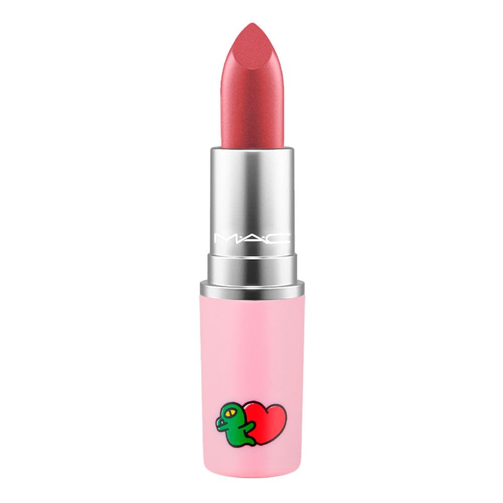 MAC Limited Edition Lipstick - Congrats (Rosy Pink) Beauty & Personal Care MAC