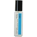Rain Roll On Perfume Oil by Demeter, 0.33 Oz, Long-Lasting Beauty & Personal Care The Library of Fragrance