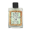 Cococare Tea Tree Oil 100% 1 oz (Multi-Pack) Beauty & Personal Care COCOCARE