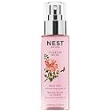 NEST New York Turkish Rose Perfume Oil Body Mist, 4.2 Fl Oz (Pack of 1), Clear Beauty & Personal Care NEST New York