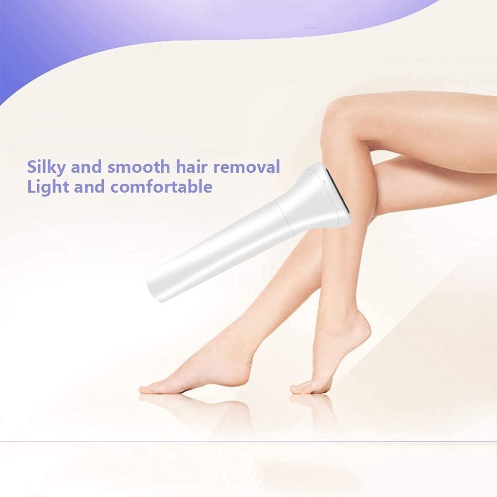 KouRy Multifunction Epilator for Women Hair Removal 3 in 1 Electric Epilator Hair Shaver Lady’s Electric Trimmer Remover Waterproof Razor for Bikini Beauty and Personal Care KouRy