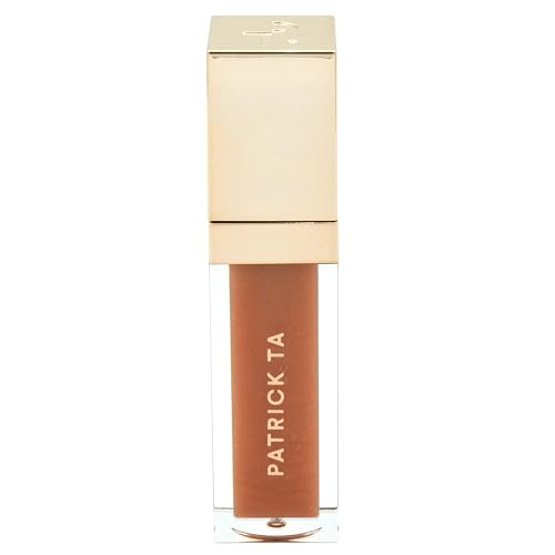 PATRICK TA Major Volume Plumping Lip Gloss Superficial Beauty & Personal Care PATRICK TA