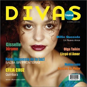 Divas Tropical Beauty & Personal Care DO NOT USE