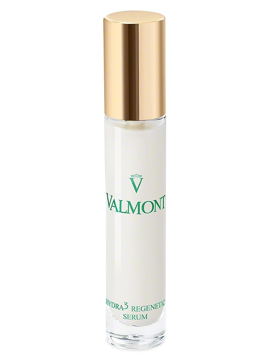 Valmont, Hydra3 Regenetic Serum Anti-Aging Moisturizing Serum, 0.5 oz Travel Size Beauty & Personal Care Valmont