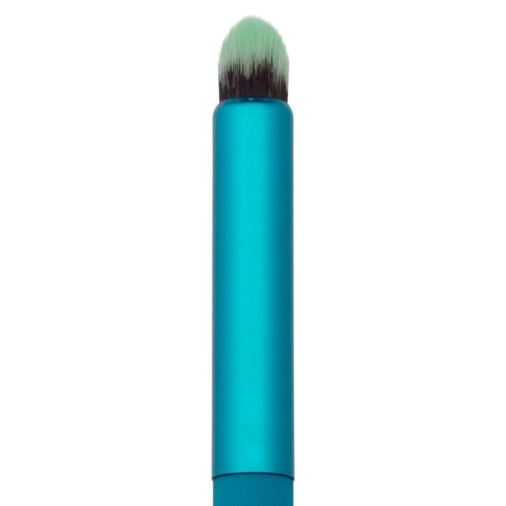 MODA Smoky Eye Makeup Brush - Soft Vegan Brush for Blending & Smudging Eyeshadow - Cruelty-Free Synthetic Filaments Beauty & Personal Care Royal & Langnickel