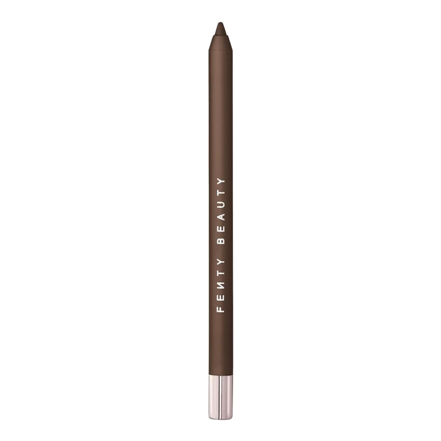 Fenty Trace'd Out Pencil Lip Liner, 0.04 oz, Velvet-Matte Finish, 8-Hour Wear (I WOODN'T 07, .04) Beauty & Personal Care FENTY BEAUTY