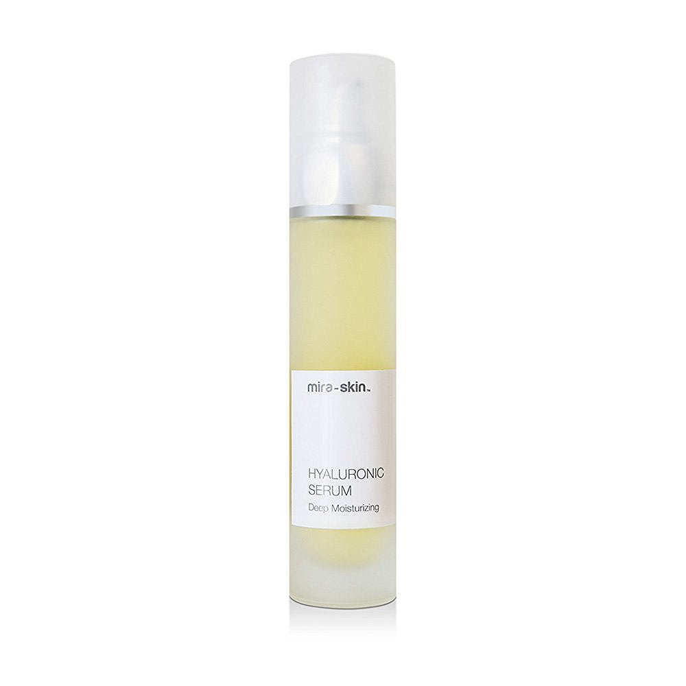 Mira-Skin Hyaluronic Serum 1.7 fl oz Beauty & Personal Care Mira-Skin