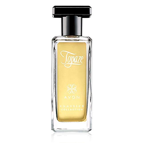 Avon Classics Collection Topaze Cologne Spray - Limited Edition Beauty & Personal Care AVON