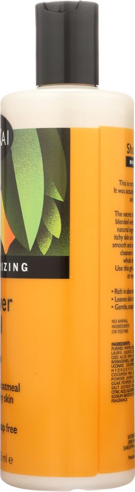 Shikai - Moisturizing Shower Gel Yuzu - 12 oz. by ShiKai Beauty & Personal Care SHIKAI PRODUCTS