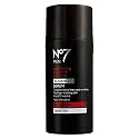 Boots No7 Men Protect & Perfect Intense Advanced Serum Anti-AGEING Sensitive 30ml-Targets Deep Lines and Wrinkles. for Younger Looking Skin in JUST 2 Beauty & Personal Care Anti-Ageing