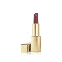Estée Lauder Pure Color Long-Lasting Matte Lipstick for Women with Matte Finish | Plumping & Nourishing, 0.12 Ounce, 690 Don't Stop Beauty & Personal Care Estée Lauder