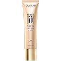 L’Oréal Paris Cosmetics Visible Lift Luminous Serum Tint, Gold, 1 Fluid Ounce Beauty & Personal Care L'Oreal Paris