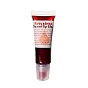 LIVING LIBATIONS - Organic Ruby Juice Ozonated Lip Gloss | Natural, Wildcrafted Clean Beauty (.34 fl oz | 10 ml) Beauty & Personal Care LIVING LIBATIONS