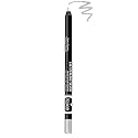 Kokie Cosmetics Waterproof Velvet Smooth Eyeliner Pencil, Sterling Silver, 0.042 Ounce Beauty & Personal Care Kokie