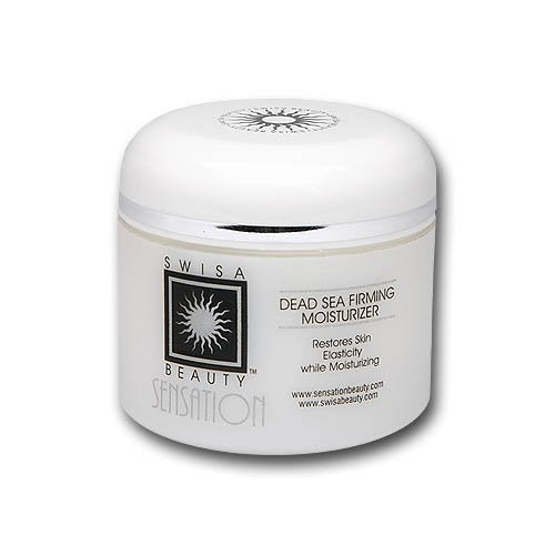 Swisa Sensation Dead Sea Face Firming Moisturizer Beauty & Personal Care Swisa Beauty