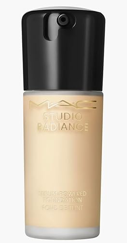 MAC Studio Radiance Serum Powered Foundation NC12 Beauty & Personal Care MAC