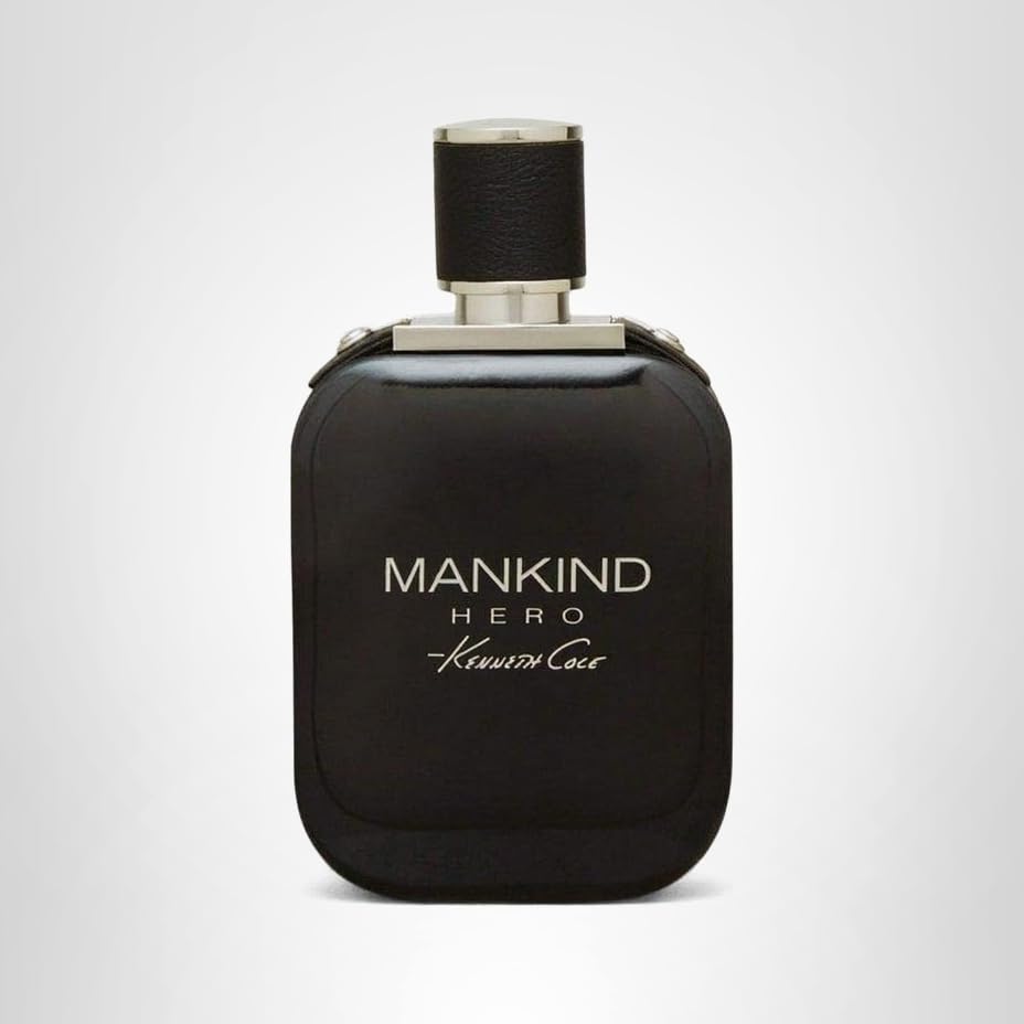 Kenneth Cole Mankind Hero Eau de Toilette Spray Cologne for Men Beauty & Personal Care Kenneth Cole