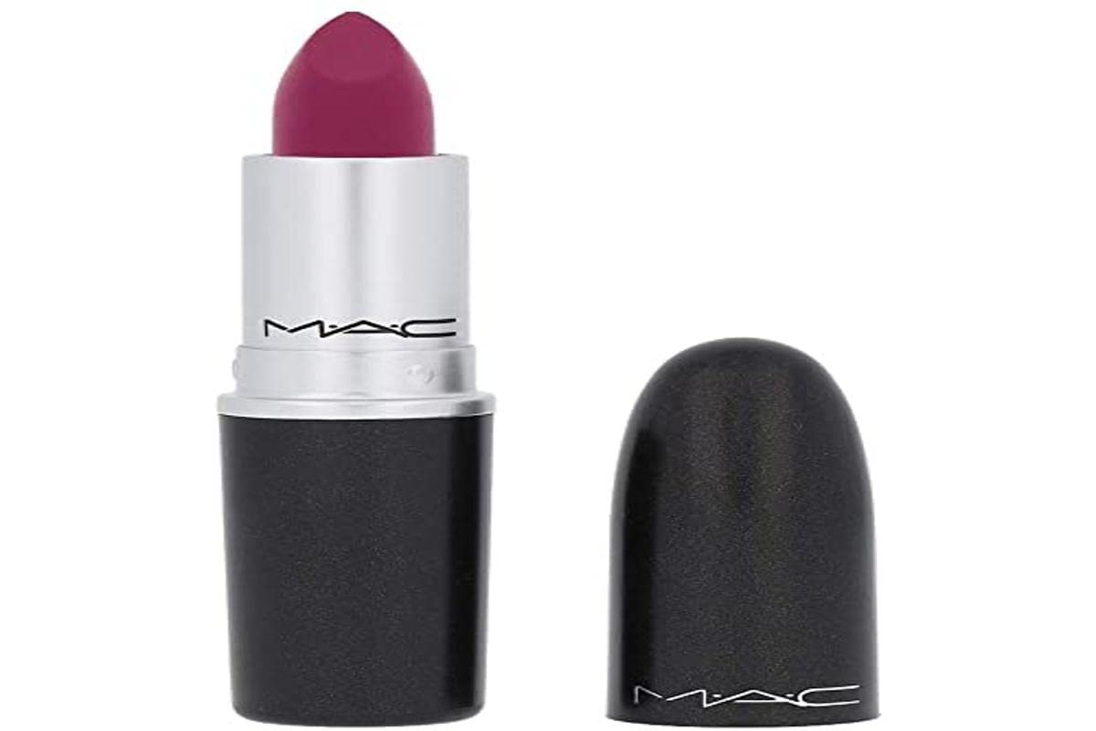 Mac Lipstick- Flat Out Fabulous-from Retro Matte Fall 2013 Collection Beauty & Personal Care MAC