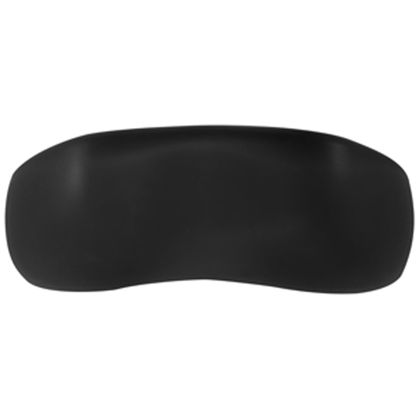 12" Tub Pillow Beauty and Personal Care Barclay