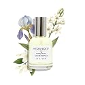 Herb & Root Moonflower Eau de Parfum: Tuberose, Jasmine, Rose & Orris - Clean, Long-Lasting Perfume for Women, Cruelty-Free, Phthalate & Paraben-Free Beauty & Personal Care Herb & Root